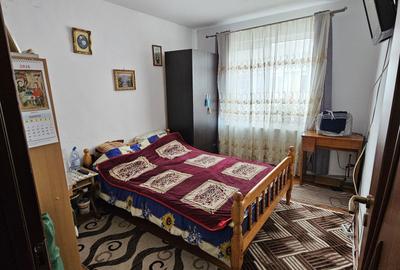 Apartament cu 3 camere decomandat în Central - 4
