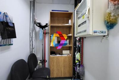 Spatiu de birouri - 495.8 mp #PLUS Spatii comerciale / Birouri - 7