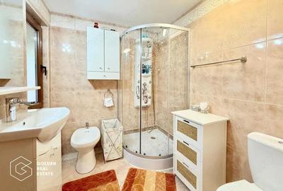 Vila de exceptie in Sinaia, mobilata, utilata, cu vedere superba Vila de exceptie in Sinaia, mobilata, utilata, cu vedere superba - 20