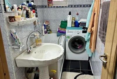 Apartament cu 3 camere- zona Noua - 1