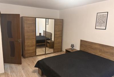 Închiriere Garsoniera zona Lujerului - Teatru Masca - 1