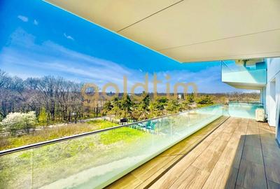 PRIVELIȘTE DEOSEBITA/LANGA STEJARII/ANSAMBLU INCHIS/ 2 LOCURI DE PARCARE - 43