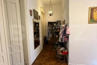 Apartament cu 3 camere decomandat, mobilat în Central - 11