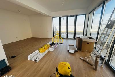 Casă cu 4 camere în Domnești