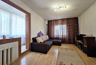 Apartament cu 2 camere decomandat în Basarabia - 3