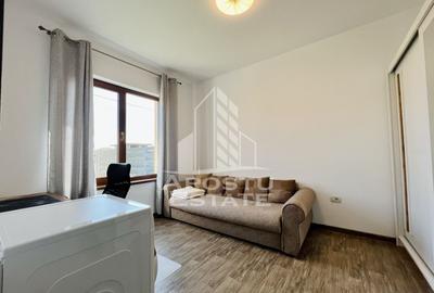 Duplex cu 5 camere , 2 bai,complet mobilata si utilata , in Dumbravita - 3