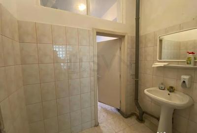 Spațiu comercial, de 3,660 mp, în Armeneasca - 5