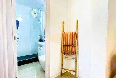 Apartament 2 camere complet renovat si mobilat, zona Florilor - 4