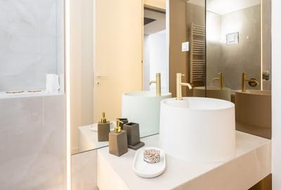 CORTINA NORTH | PIPERA| AVIATIEI| LUX | PARCARE - 12