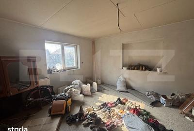 Casă cu 2 camere cu Teren 140 Mp în Porolissum - 2