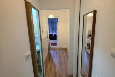 Garsonieră decomandată în Blașcovici - 2