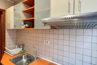 Garsoniera de inchiriat zona Unirii / Izvor - 15