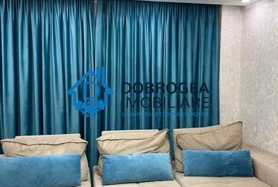 Apartament cu 3 camere decomandat, mobilat în Babadag - 2