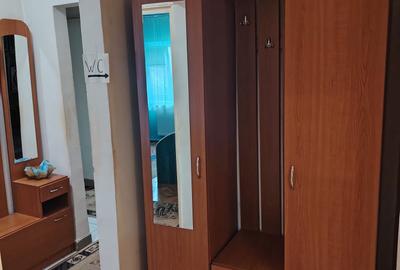 Apartament cu 3 camere decomandat în Carpați 2 - 8
