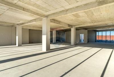 Spații de birouri de 400mp în zona Centrala. - 5