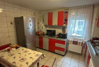 Apartament 2 camere Esplanada Oancea - 2