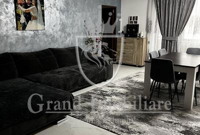 Apartament cu 2 camere decomandat în Florești - 6
