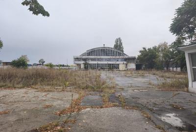 SPATIU INDUSTRIAL//TEREN 71.000 MP// ZONA DE NORD - 3