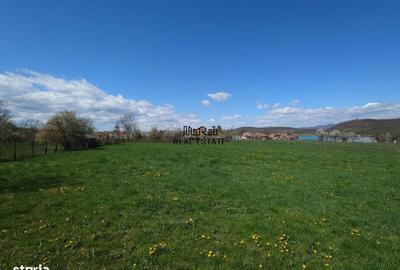 Casă cu 4 camere în Țebea - 12