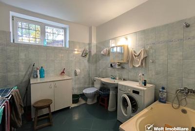 Casa, 128 mp utili, 220 mp teren, garaj, P+M, Cart. Andrei Muresanu - 5