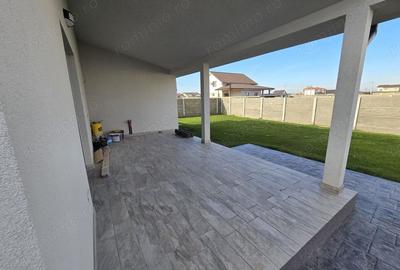 Duplex de Vânzare Moșnița Veche, lângă Pădurea Bistra 97000Euro comision 0! - 14