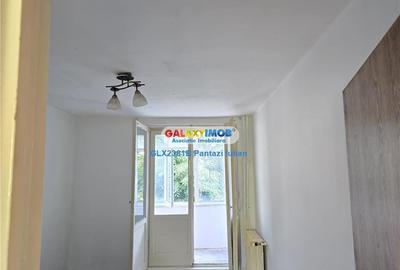 Apartament cu 3 camere semidecomandat, mobilat în Gorjului - 14