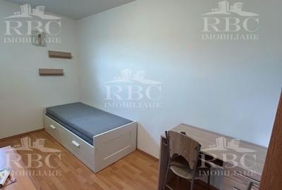 Exclusivitate - Apartament 2 camere cu parcare in Baciu - 2