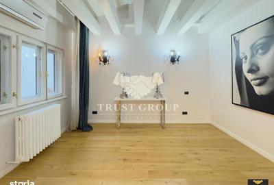 Apartament cu 5 camere decomandat, mobilat în Capitale - 1