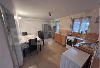 Casă cu 5 camere cu Teren 100 Mp în Romanești - 10