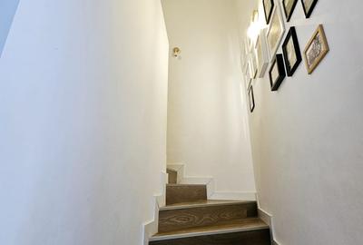 Casă  în cartierul rezidențial Bella Casa, Săbăreni - 14