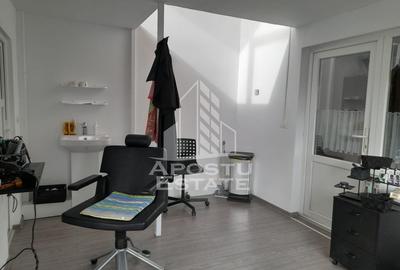 Casă cu 3 camere cu Canalizare în Central - 7