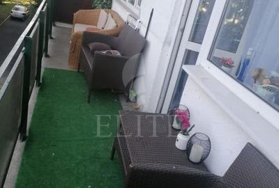 Apartament 2 camere în zona LIVIU REBREANU - 4