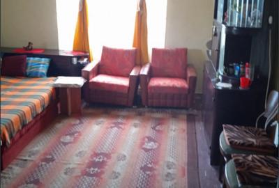 Casă cu 4 camere cu Teren 1400 Mp în Munar - 3