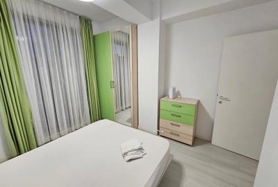 Apartament 2 Camere Obor cu Centrala Proprie - 9