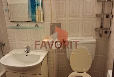 Apartament cu 2 camere, mobilat în Cetății - 7