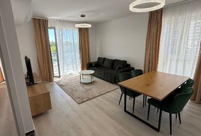Apartament cu 2 camere decomandat în Lipovei - 7