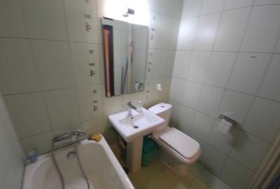 Apartament cu 3 camere decomandat, mobilat în Titan - 6