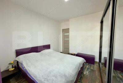 Apartament 2 camere, 56 mp, 1 Mai, zona Ciuperca - 5