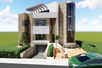 Teren intravilan pentru constructii de vanzare in Manastur, Cluj Napoca - 4