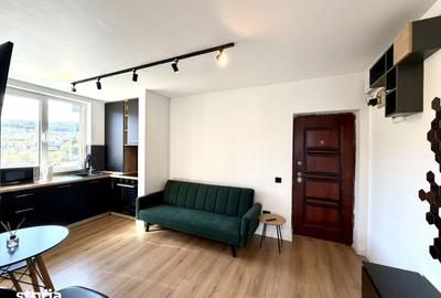 Apartament cu 2 camere decomandat în Nord - 8