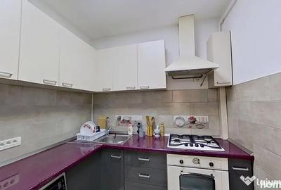 Apartament cu 2 camere decomandat în Bucu - 9