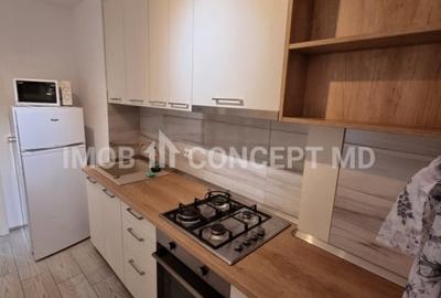 Inchiriere Apartament 2 camere, modern, in zona Pta M. Viteazul - 12