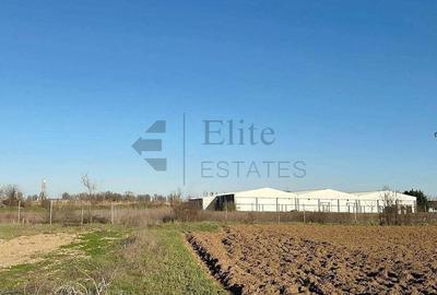 Teren industrial Santandrei Teren industrial Santandrei - 3