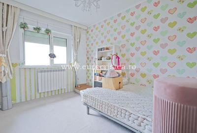 Apartament cu 3 camere decomandat, mobilat în Central - 1