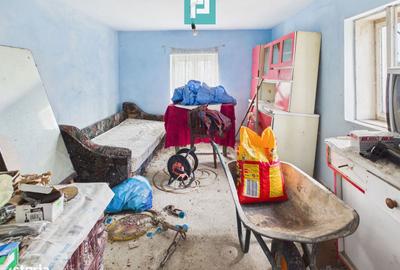 Casă cu 4 camere în Tămășeu - 10