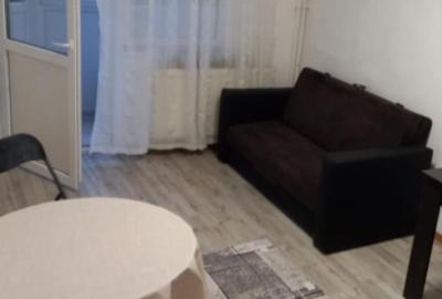 Garsonieră semidecomandată în Bartolomeu - 1