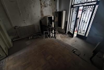 Casa, Calea Dorobanti - 28