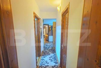Apartament 3 camere cu gradina ?i garaj Radu Popescu, - 9