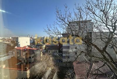 3 camere, etaj 5/10, lift - Calea Grivitei - Basarab - 2