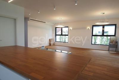 Vila minimalista, finisata premium, langa Scoala Americana - 3